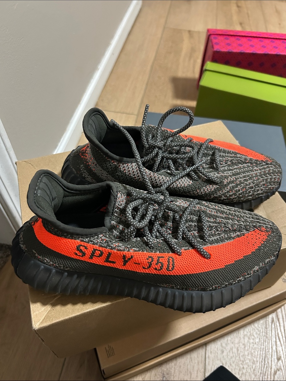 Yeezy 350